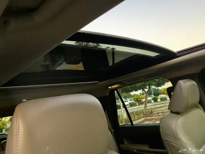 اكسبيدشن 2021 دبل 4X4 عداد 127 الف فل بدي وكالةXLT 22