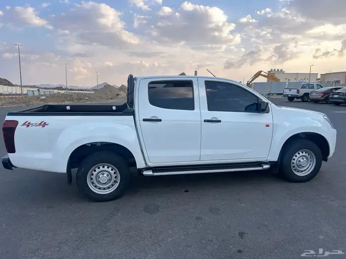 ديمكس 2025 دبل قزاز كهرب وكاله ماشى 41 الف 4