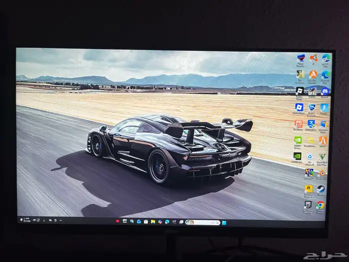 بيسي و شاشه 2