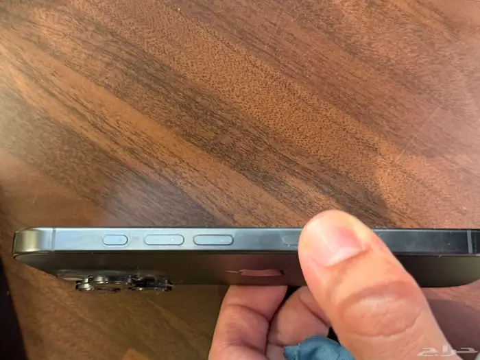 ايفون 16 برو (256 جيجا ) 2