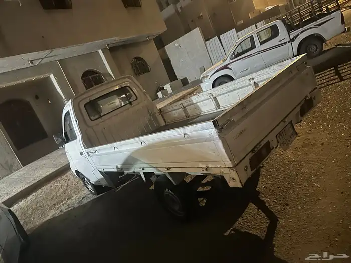 دباب ليفان 2015 مجدد مفحوص للبيع 2