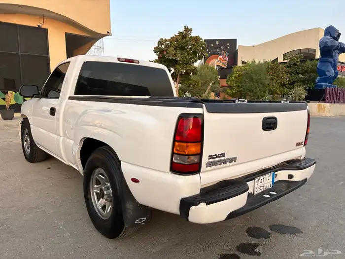 جمس سييرا محول دينالي مفحوص و مجدد 1