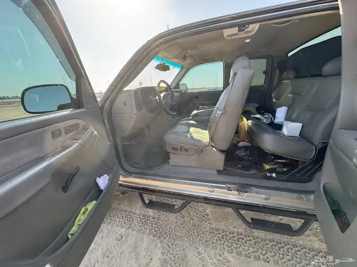 جي ام سي 2003 HD 17