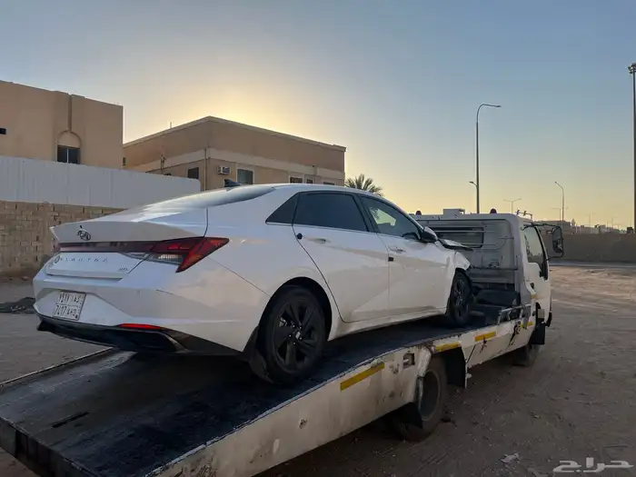 النترا 2021 فل كامل مصدومه 4