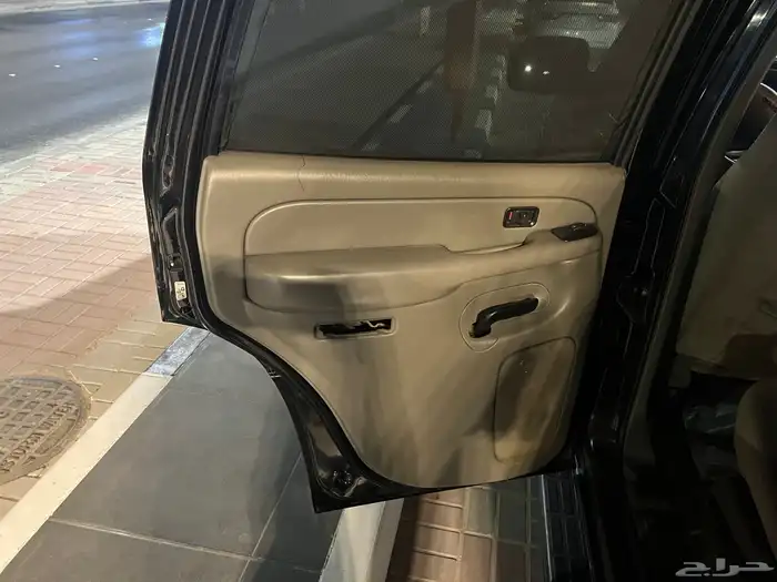 يوكن 2004 دبل امريكي 18