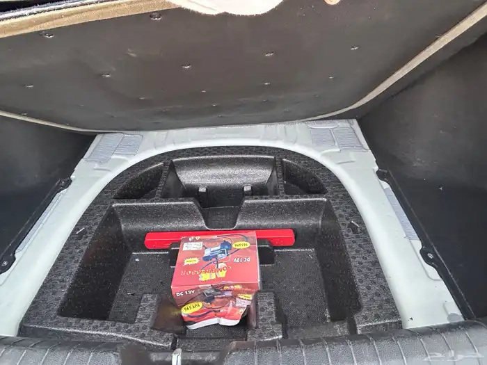 سوناتا 2020 بطاقه جمركيه وارد كوريا 17