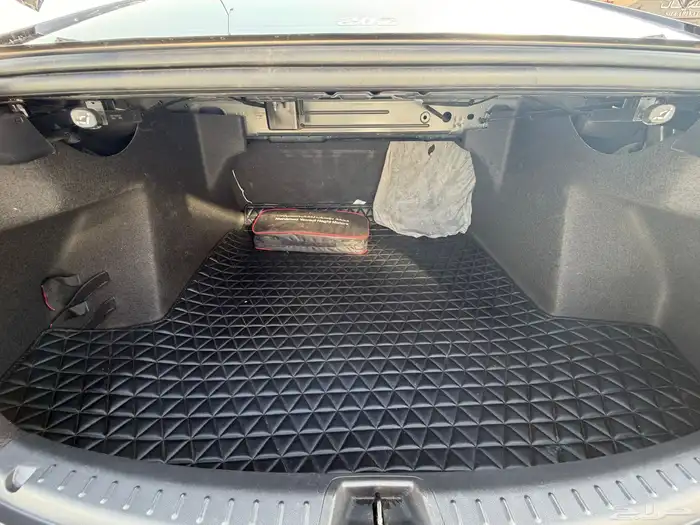 تورس 2024 تيتانيوم 9