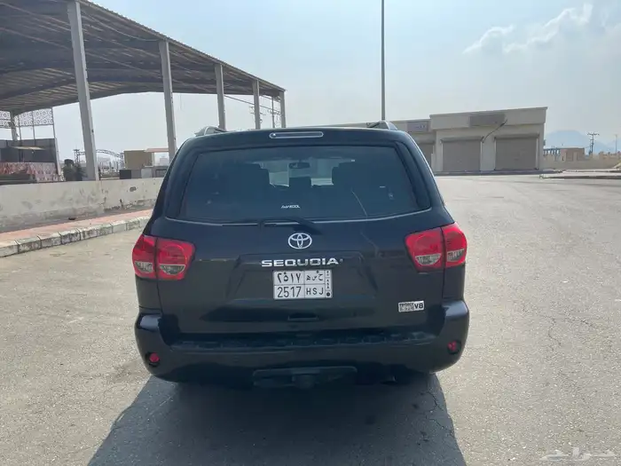 سكويا 2014 نص فل ثلاجة دبل فتحة 10