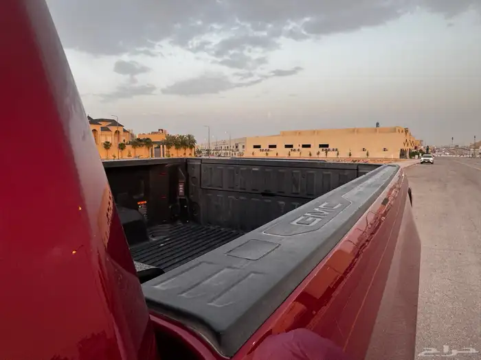 للبيع سييرا AT4 2019 22