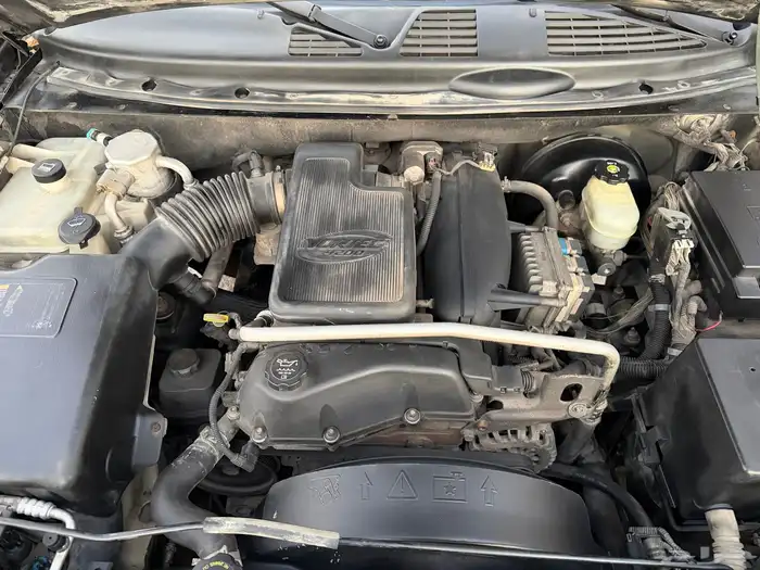 جمس انفوي 2005 15