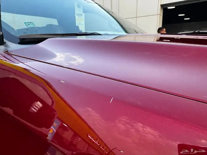 للبيع سييرا AT4 2019 41