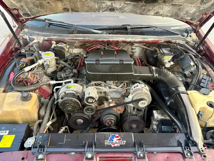 كابرس 1992 برقهام 16