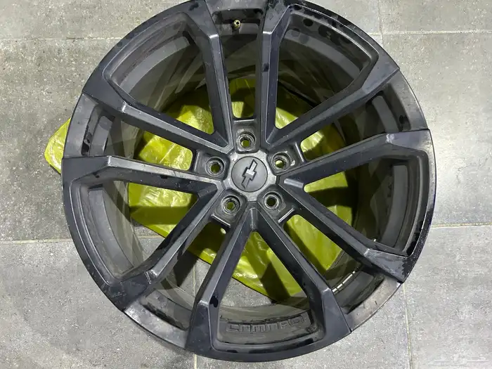 جنوط كمارو ZL1 0