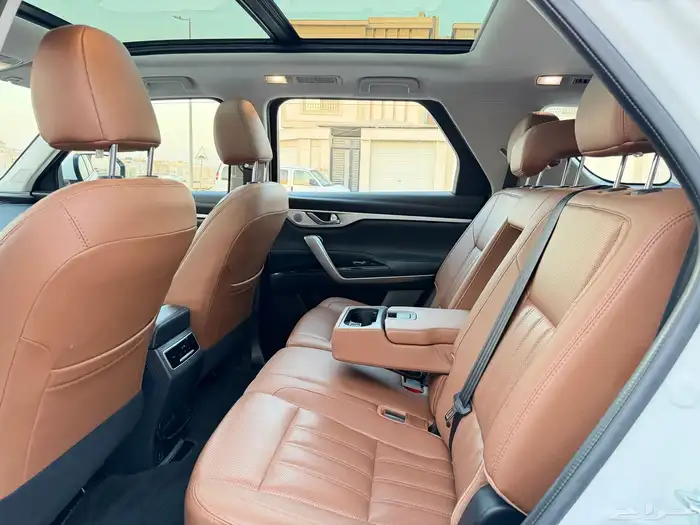 شانجان 2023 فل كامل CS95 .. 23