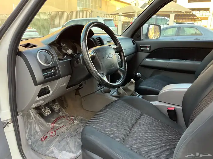 فورد رينجر موديل 2011 قمة النظافه 21