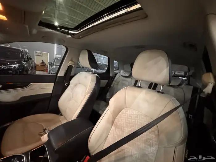 فاو T33 فل كامل قمة النظافة 2022 12