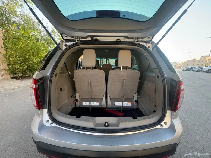 اكسبلور 2015 13