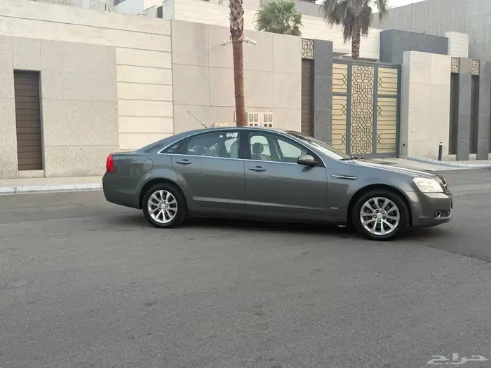 كابريس قمة النظافة 13 . 3