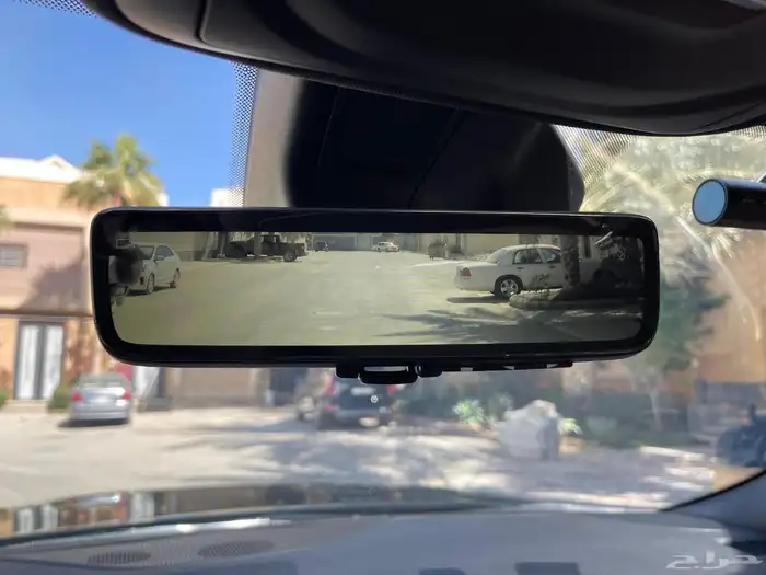 Jeep Grand Cherokee جراند شروكي 2023 22