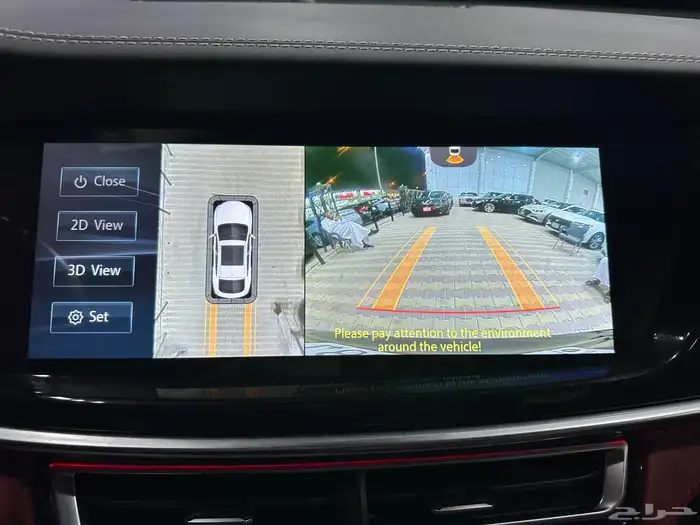 شانجان CS 85 موديل 2022 فل كامل نظيف 21