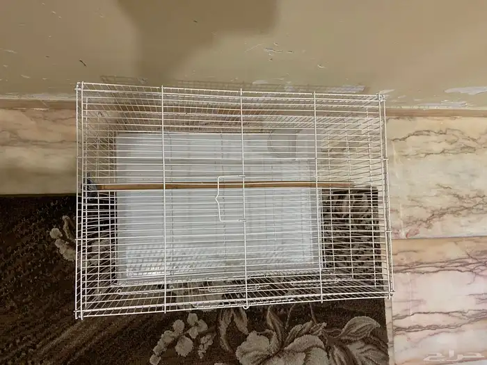 قفص كبير 2