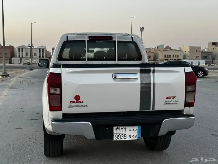 ديمكس جي تي. دبل 2020 5