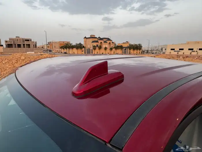 للبيع سييرا AT4 2019 4