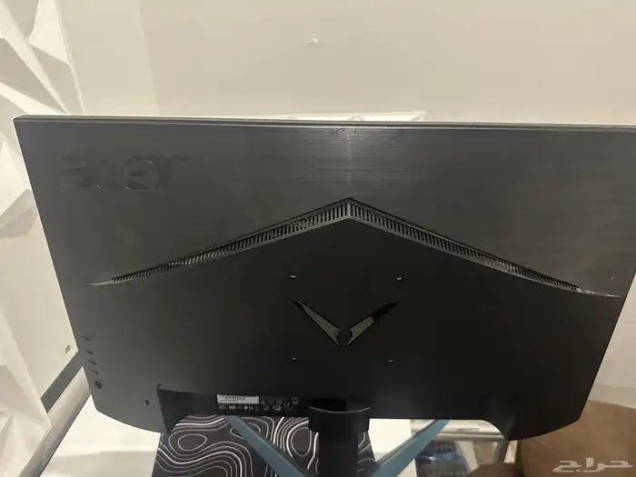شاشة acer 27 بوصه 1