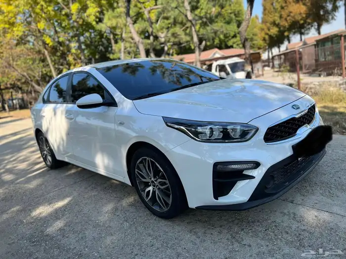 كيا K3 2021 3