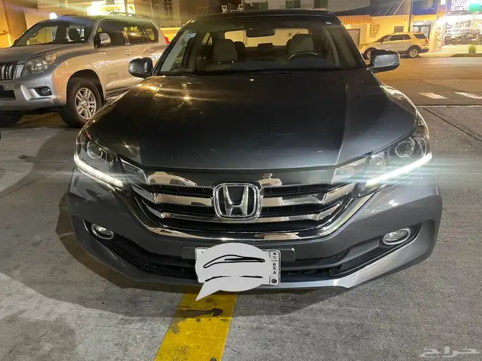 اكورد 2016 منوة المستخدم 10