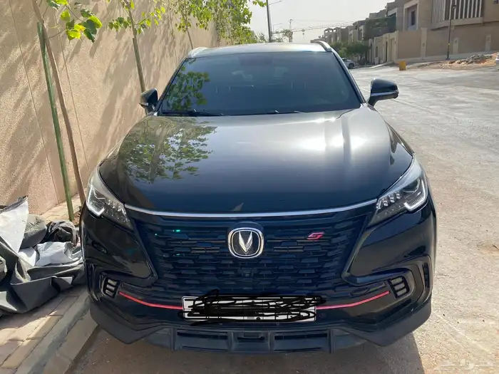 شانجان CS85 للبيع 12