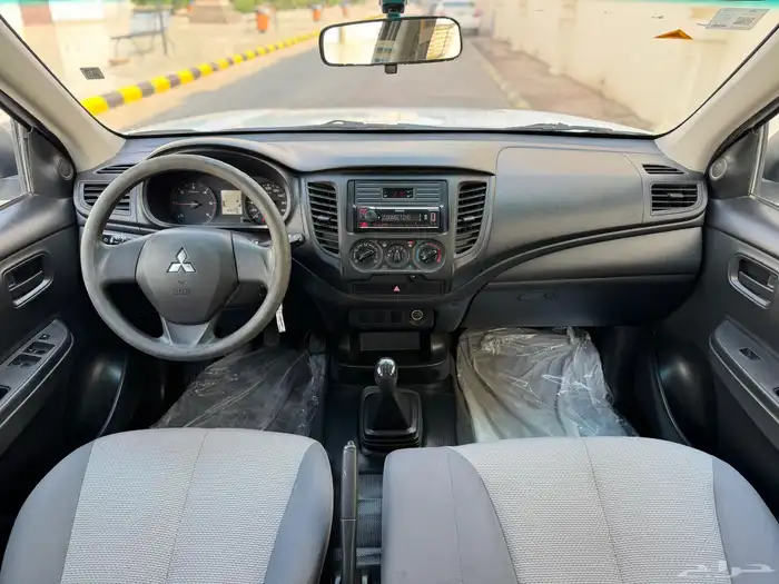 متسوبيشي- L200-ديزل-2022 13