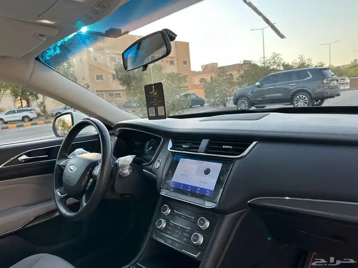 فورد تورس 2021 وكاله تبارك الله شرط 15