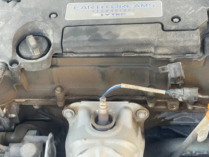 هوندا اكورد 2014 محوله 17 7