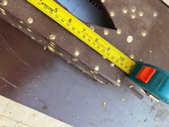 طاوله تلفزيون شعبيه 0