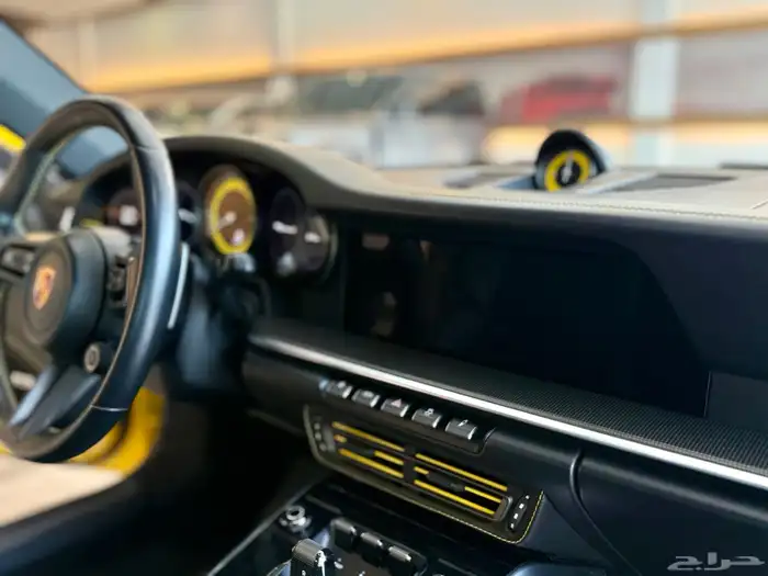 بورش كاريرا S 2020 8