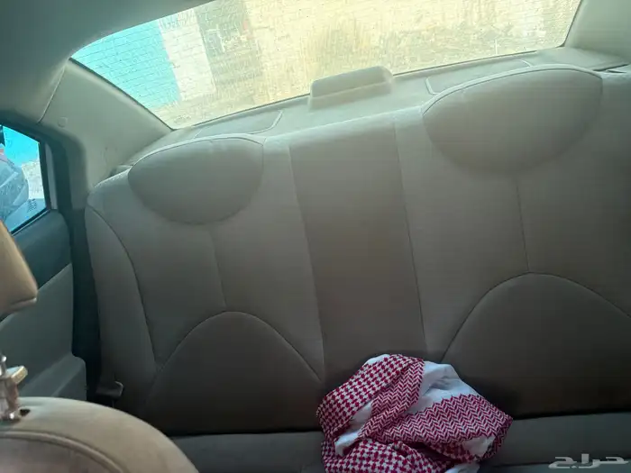 اكسنت 2008 تشليح 2