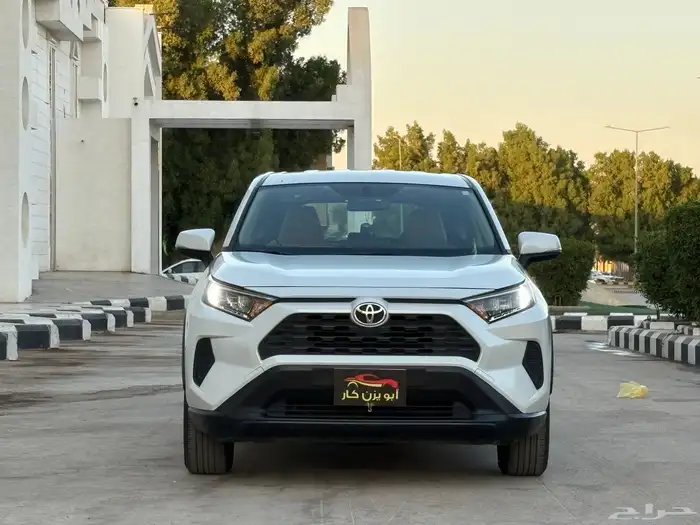 راف فور 2023 دبل 0