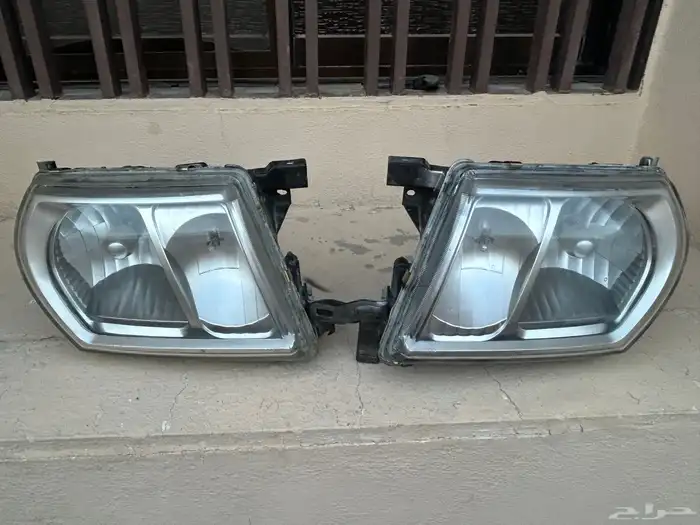 نيسان باترول شمعات سوبر سفاري مستعمل اصلي98-2001 - 2002-2004 0