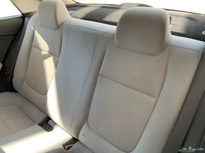 كيا ريو 2021 الجبر نظيف جدآ 8