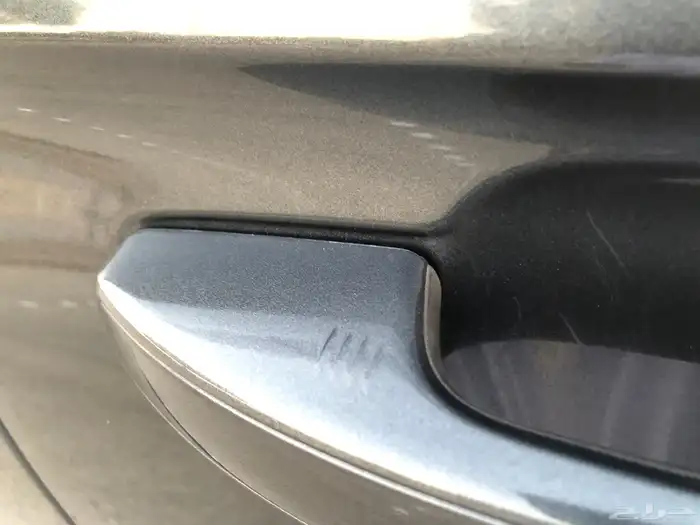 اكسبيدشن 2021 دبل 4X4 عداد 127 الف فل بدي وكالةXLT 35