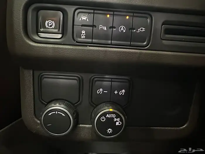 شيفورليه سوبر بان LT موديل 2021 بدون دبل نظيف جدا 21