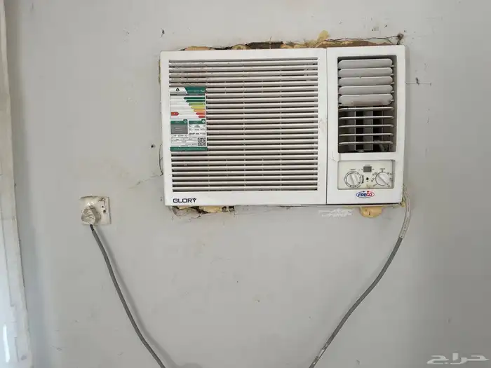 مكيف شباك و زحليقه حقت اطفال 0