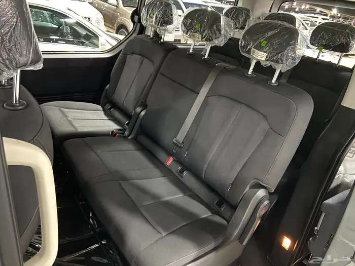 ستاريا 2022 باص 14