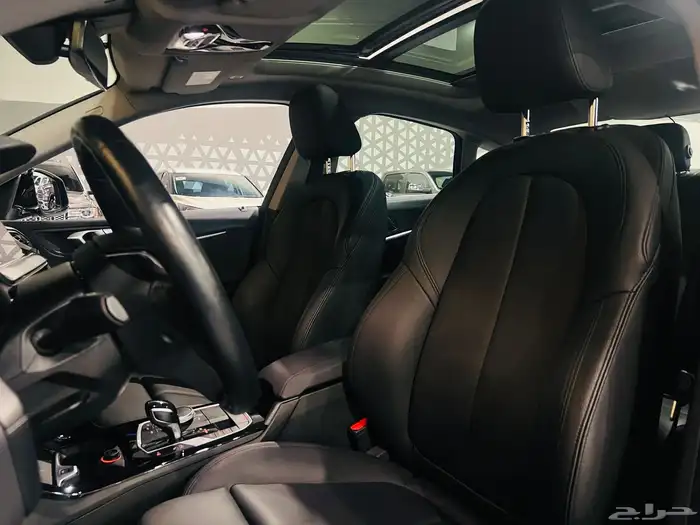 بي ام دبليو 220i موديل 2021(بحالة ممتازة) 8