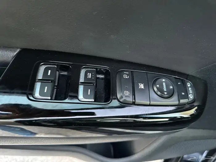 كيا سبورتاج فل كامل بنزين جي تي لاين GT Line 2022 19