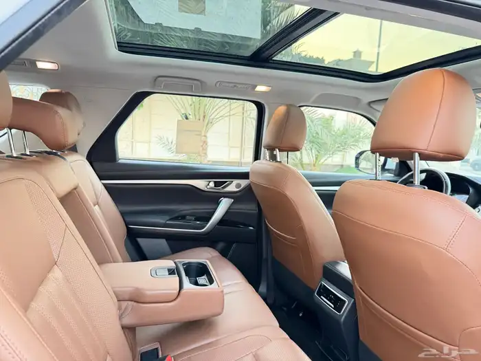 شانجان 2023 فل كامل CS95 .. 17