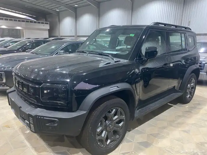 جيتور T2 فل كامل سعودي 2026 1