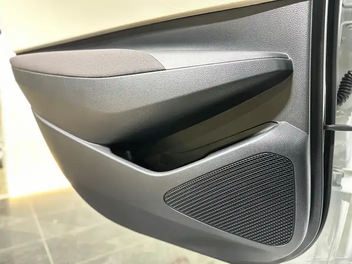 تويوتا كرولا 2.0 مطور جنوط موديل 2025 12