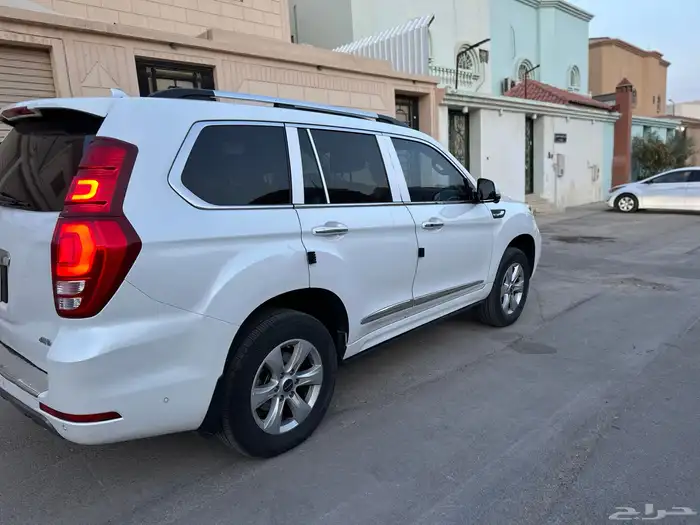 للبيع هافال ديجتني 2021 0